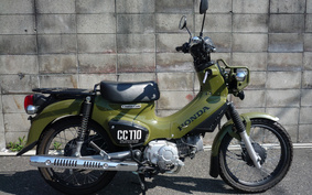 HONDA CROSS CUB 110 JA45