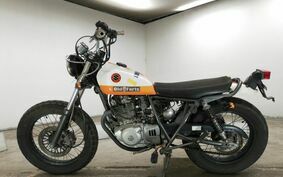 SUZUKI GRASS TRACKER NJ47A