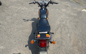 HONDA CB400 SUPER HAWK3 1981 NC04