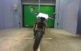 TRIUMPH SPEED TRIPLE R 2016 PN255G