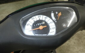 SUZUKI ADDRESS V125 CF46A