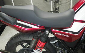 HONDA CB400SF GEN 4 A 2022 NC42