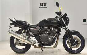 HONDA CB400SF VTEC 2011 NC42