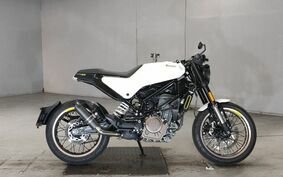 HUSQVARNA ヴィットピレン401 2019 UVJ