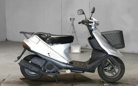 SUZUKI ADDRESS V100 CE11A