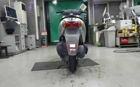 SUZUKI LET's 4 CA45A