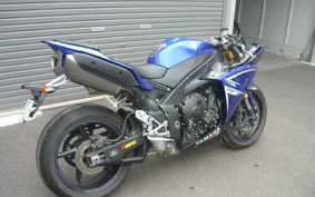 YAMAHA YZF-R1 2011 RN24J