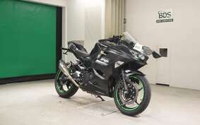 KAWASAKI NINJA 250 EX250P