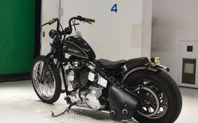 HARLEY FLSTC 1450 2003