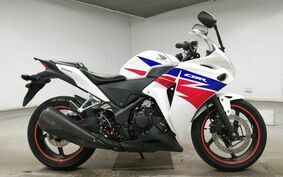 HONDA CBR250R MC41