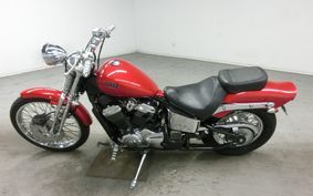 HONDA STEED 400 1998 NC37