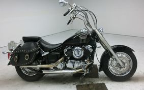 YAMAHA DRAGSTAR 400 CLASSIC 1998 4TR