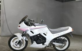 HONDA VT250F MC15