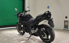 SUZUKI GSR400 A 2010 GK7EA