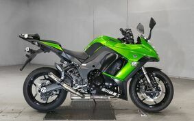 KAWASAKI NINJA 1000 2015 ZXT00L