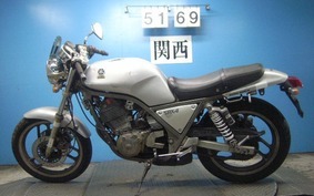 YAMAHA SRX400 1986 1JL