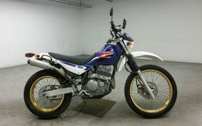 KAWASAKI SUPER SHERPA 1997 KL250G