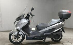 SUZUKI SKYWAVE 200 (Burgman 200) CH41A