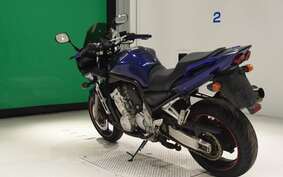 YAMAHA FZS1000 FAZER 2003