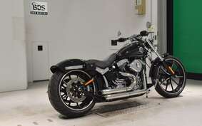 HARLEY FXSB1690 2015 BFV