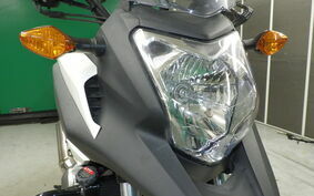 HONDA NC 700 X D 2013 RC63