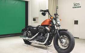 HARLEY XL1200X 2011 LC3