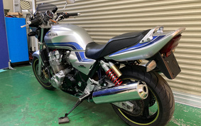 HONDA CB1300SF SUPER FOUR 2000 SC40