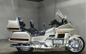 HONDA GL1500 GOLD WING SE 1998 SC22