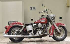 HARLEY FLH 1200 2012