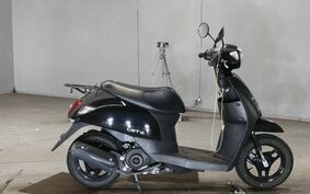 SUZUKI LET's CA4AA