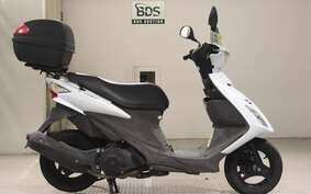 SUZUKI ADDRESS V125 S CF4MA