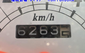 SUZUKI LETS4