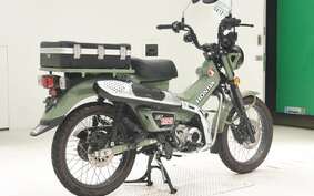 HONDA CT125-2 JA65