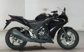 HONDA CBR250R MC41