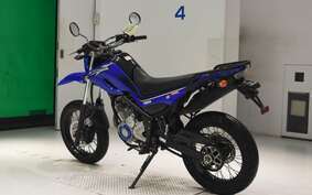 YAMAHA XT250X DG11J