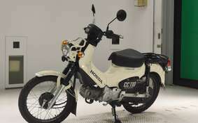 HONDA CROSS CUB 110 JA45