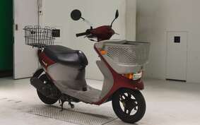 SUZUKI LET's 4 Basket CA43A