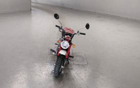 HONDA MONKEY AB27
