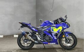 YAMAHA YZF-R25 RG10J