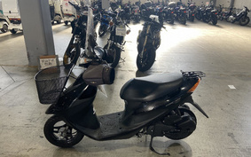 SUZUKI ADDRESS V50 CA4BA