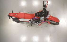 HONDA CRF250L MD47