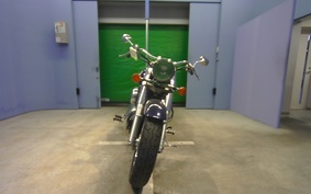 HONDA SHADOW 750 Gen. 2 2001 RC44