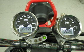 HONDA CROSS CUB 110 JA10