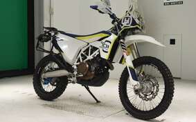 HUSQVARNA 701ED 2018