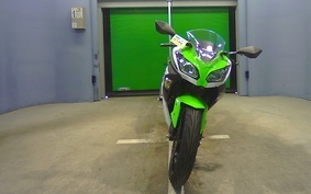 KAWASAKI NINJA 250 2016 EX250L