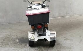 HONDA GYRO X TD01