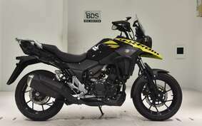 SUZUKI V-STROM 250 A