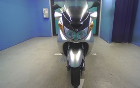 SUZUKI SKYWAVE 400 Gen.2 CK43A