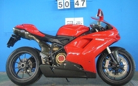 DUCATI 1198 S 2010 H704A