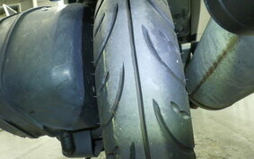 SUZUKI ADDRESS V125 CF4EA